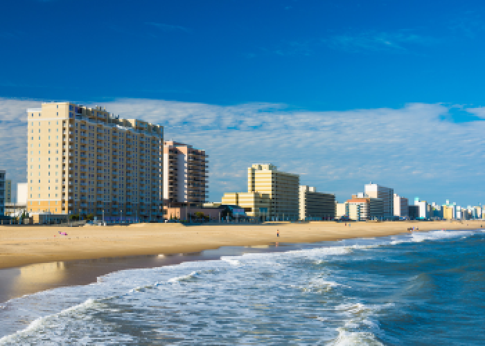 Your 7-Days Virginia Beach Itinerary 