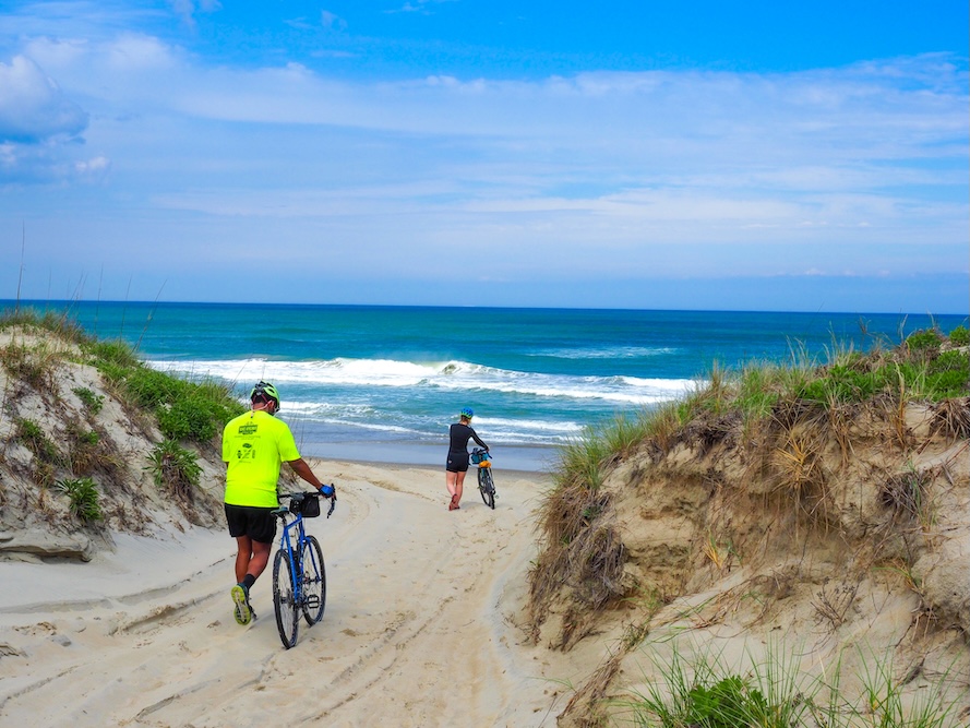 Virginia Beach Bike Trail